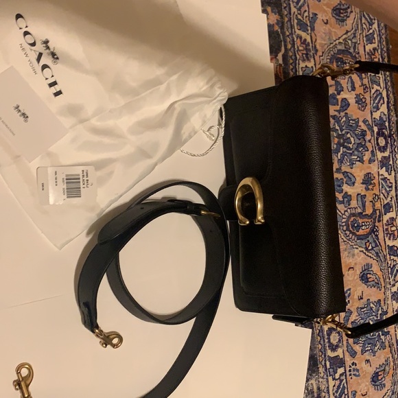 🔹Coach Bag🔹 - Picture 7 of 9